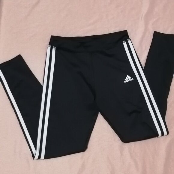 Girls 5-Piece Activewear Bundle, Sz 14 (Adidas, Ivivva, Old Navy Active) - Picture 14 of 16
